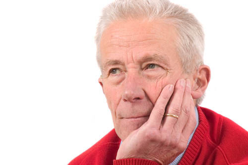 Macular Degeneration Treatment