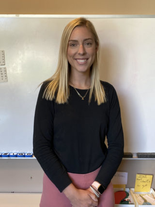 Meredith Fridley Young MCPHS