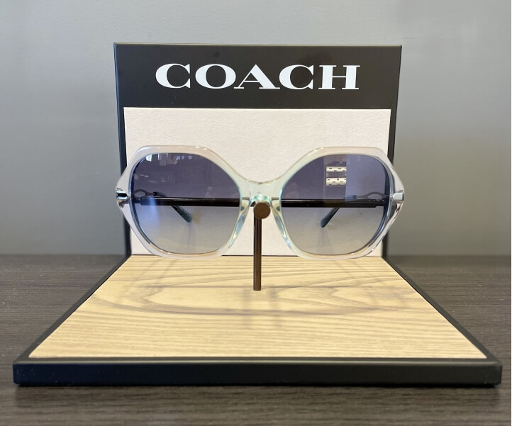 Coach for accurate