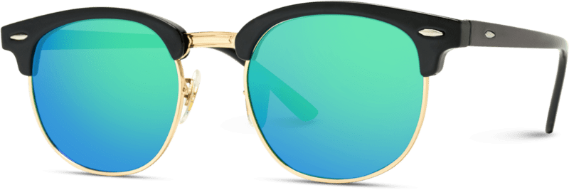 Stylish sunglasses