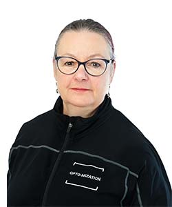 Sue Moore