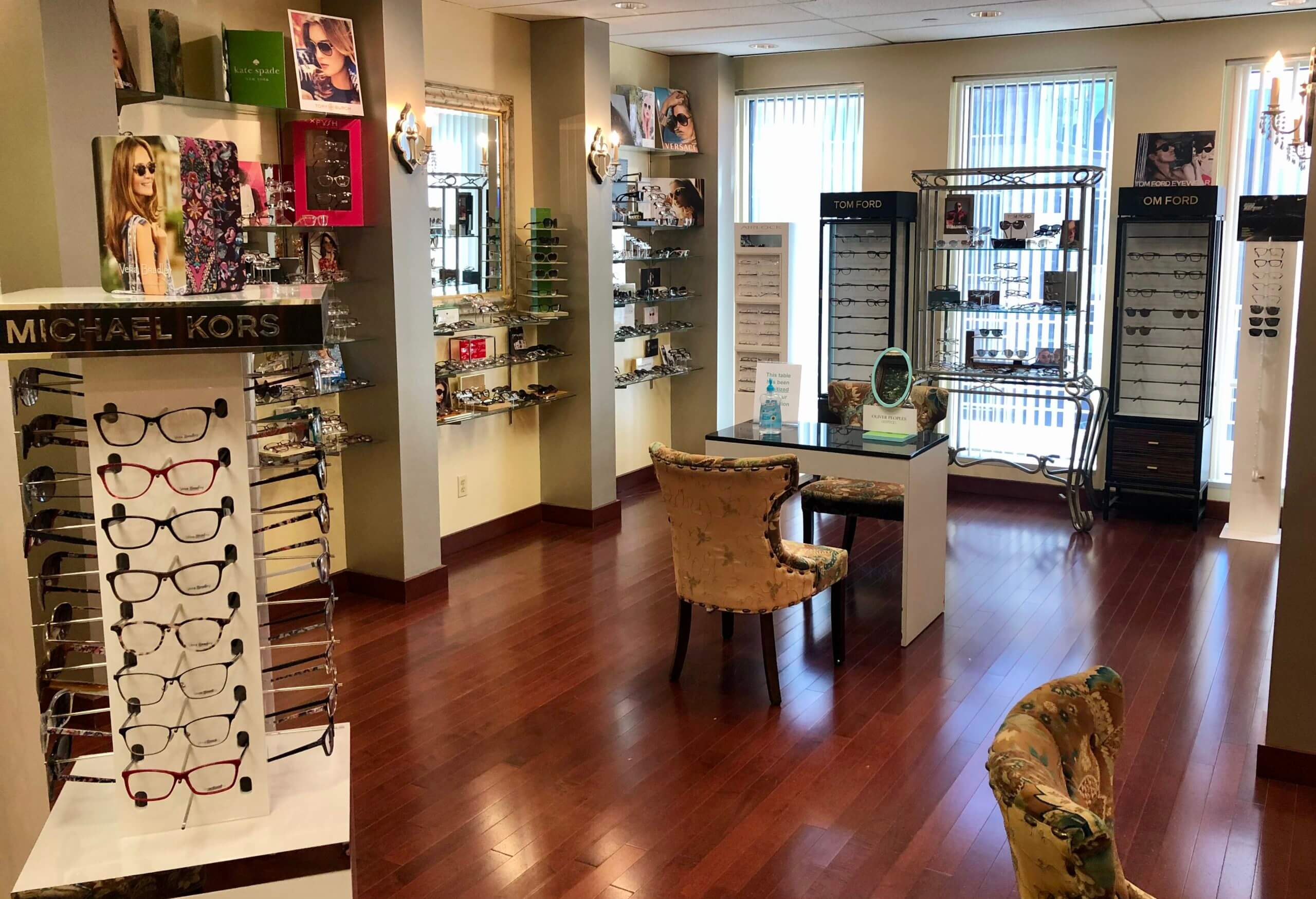 Park Cities Eye Associates