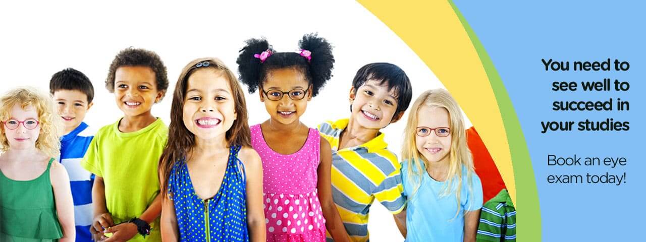 School Success Kids Slideshow