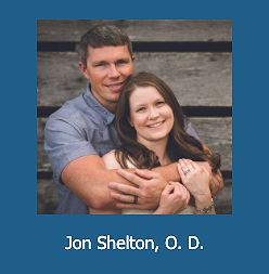 jon shelton od