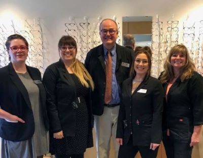 opticians