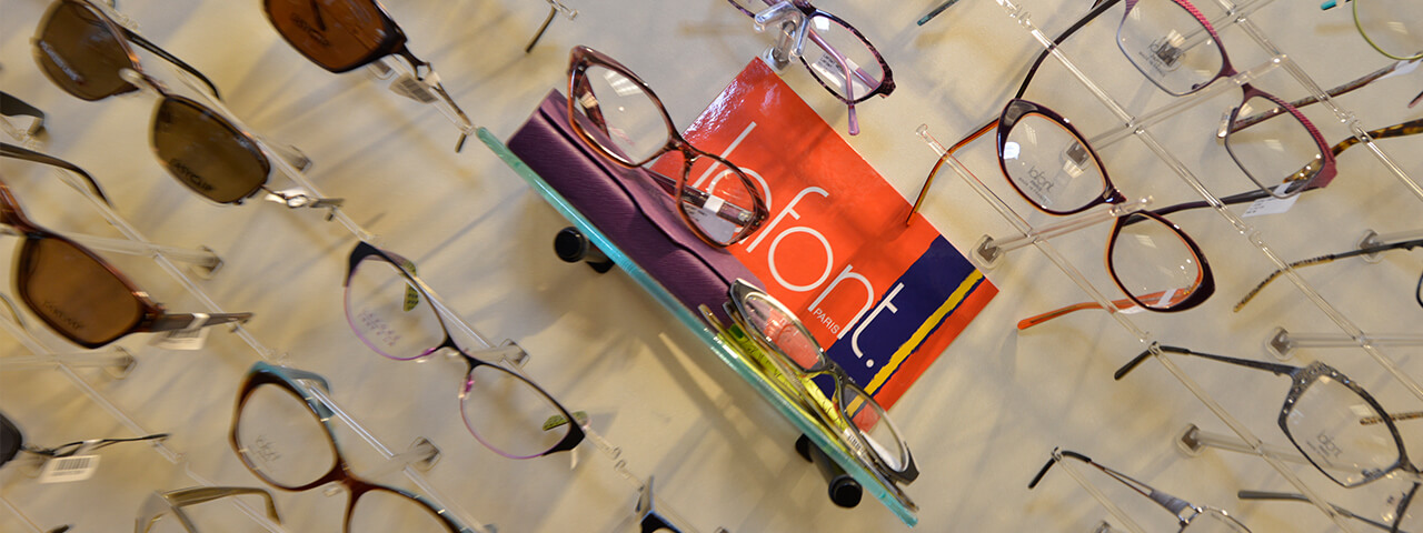 Family Wearing Superflex Designer Eyeglass Frames