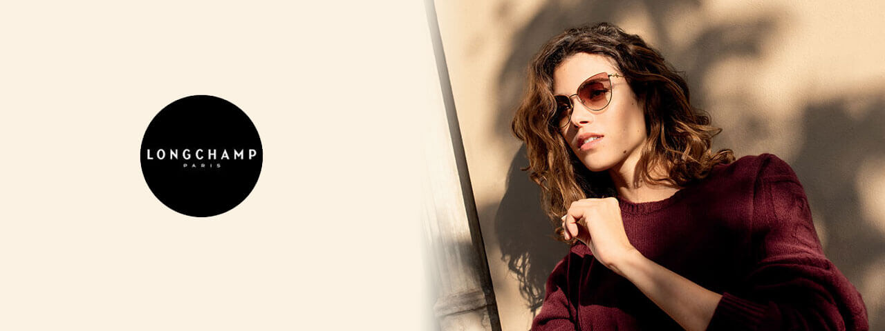 Longchamp Eyewear