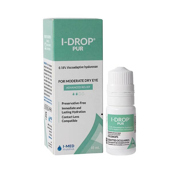 I DROP PUR En