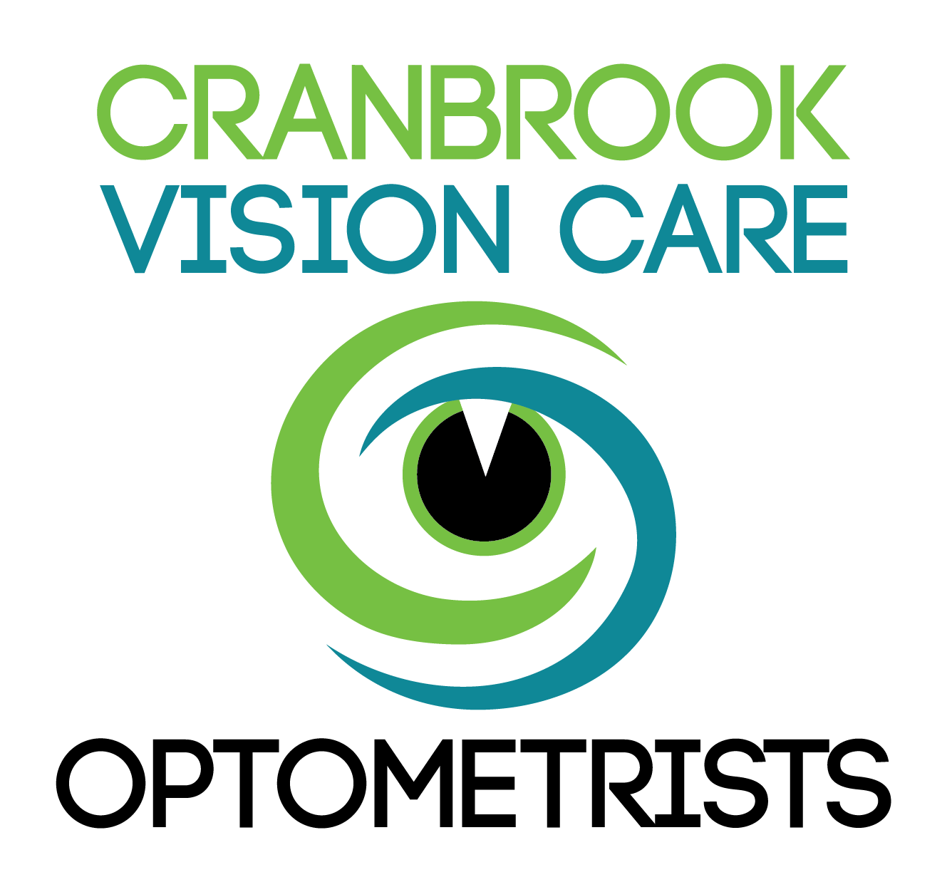 Cranbrook Vision Care logo