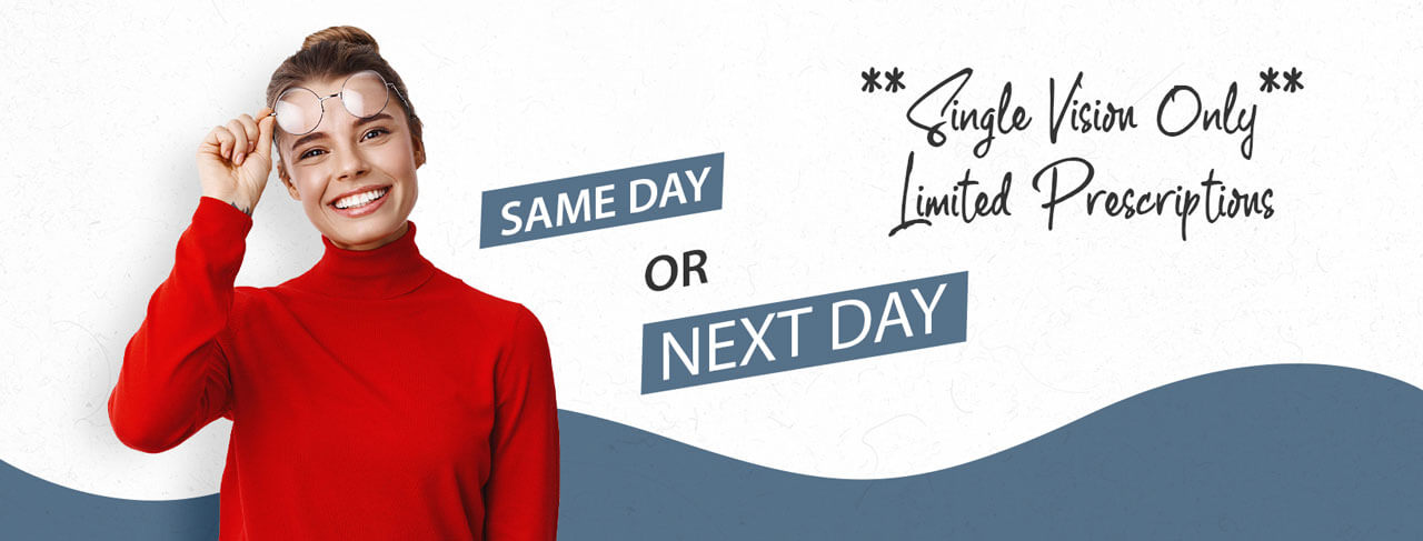 SameDay Banner