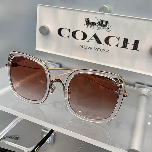 Coach 640