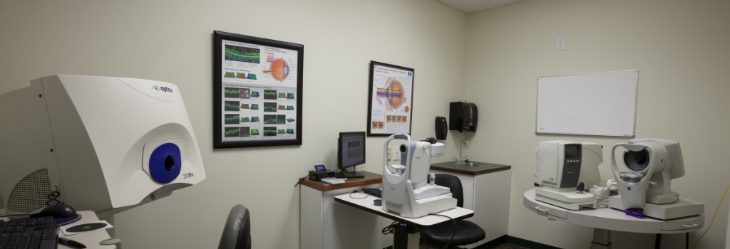 eqpt room