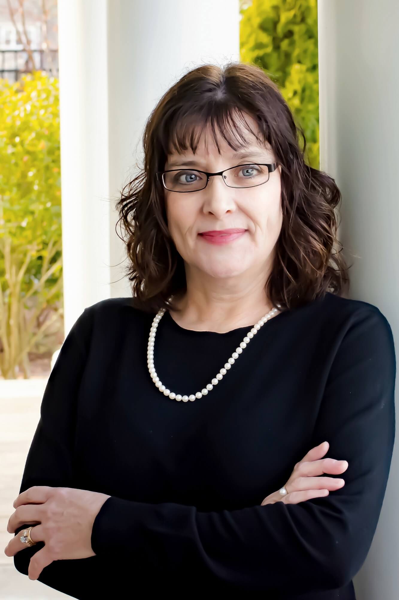 Meet Our Garner Optometrist Dr. Kimberly Bowers