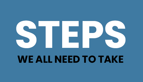 Steps