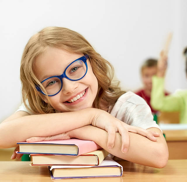 Growing Prevalence of Myopia