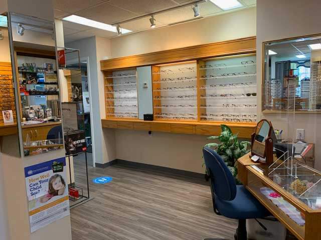 Welcome to Dr Cheryl Letheren & Associates in London, Ontario