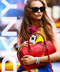 DKNY