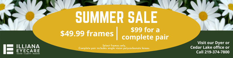 Summer 2021 sale website