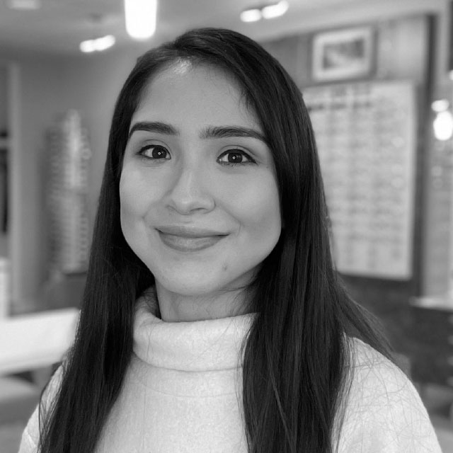 Carolina C. Lead Optician