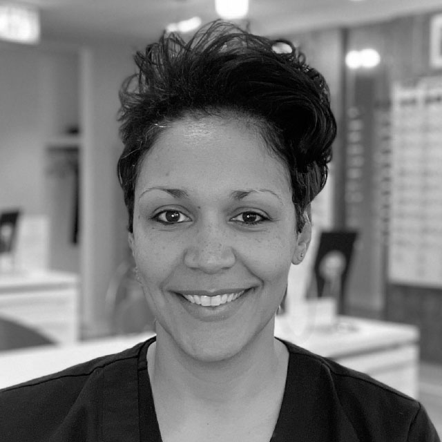 Kezia F Lead Medical Biller
