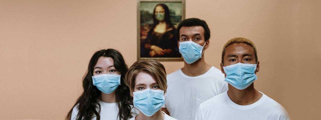 masks