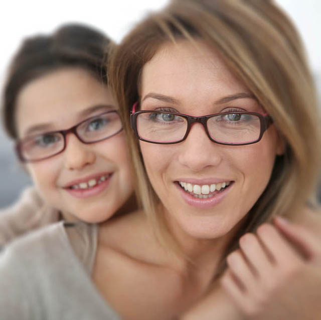 looking for eyeglasses?