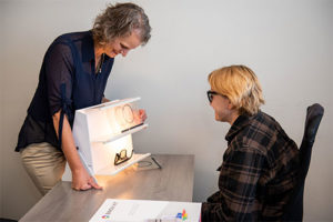 Adult Vision Therapy