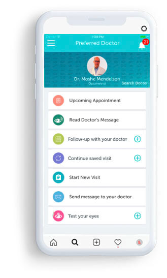 MOBILE Telehealth