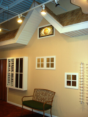 eye center in palatine