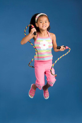 pediatric orthokeratology