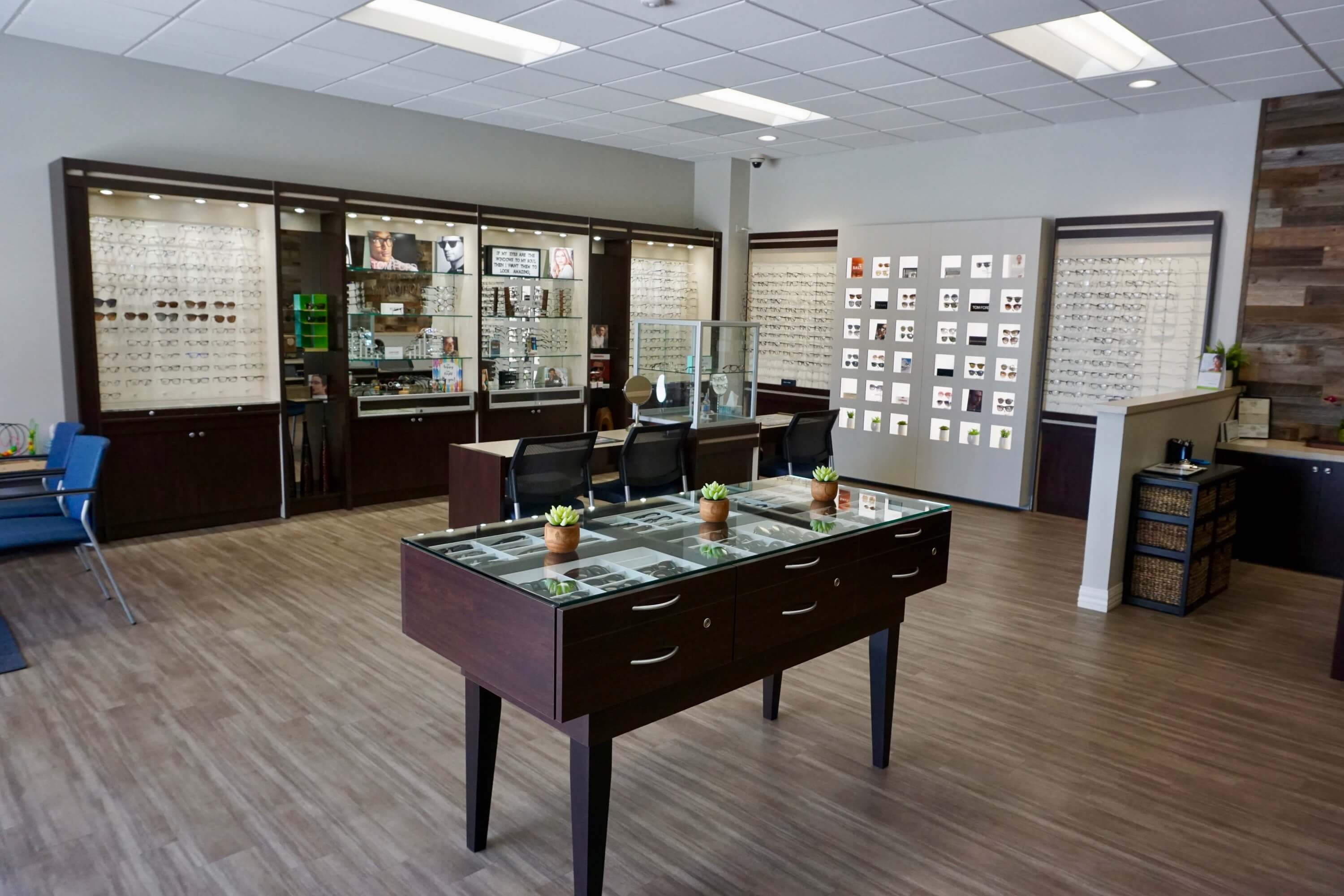 Long Beach Family Optometry Eye Care Center & Optical
