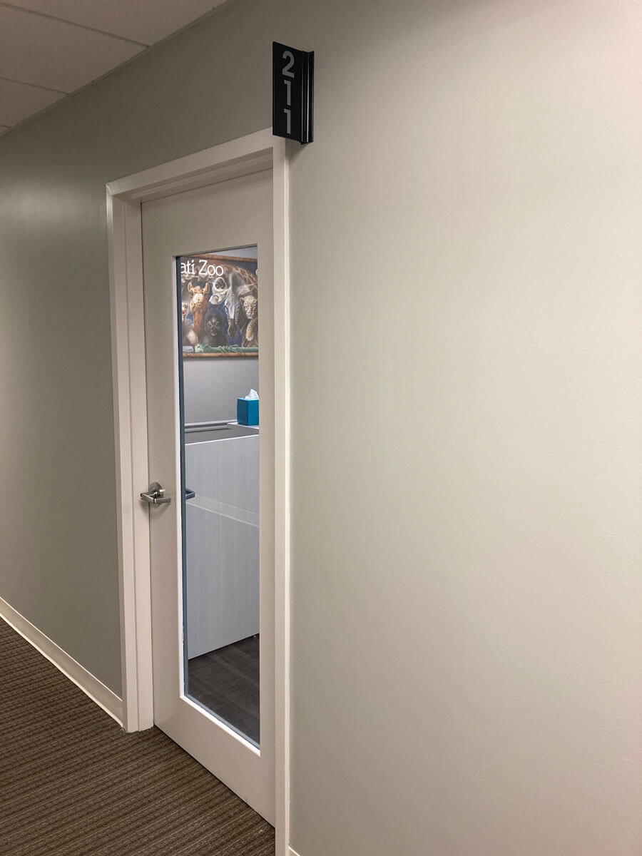 office suite