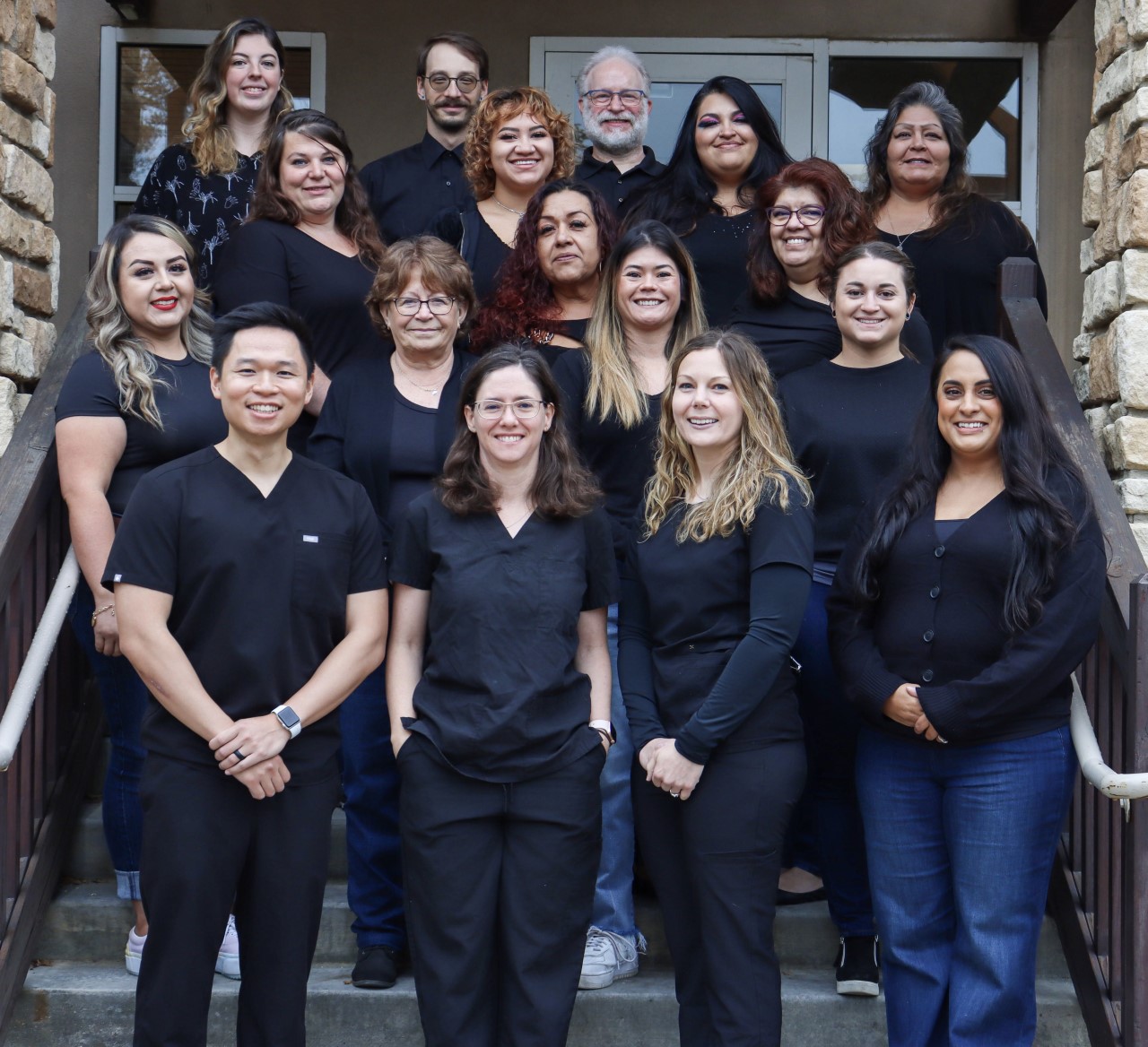 Front Range Eye Health