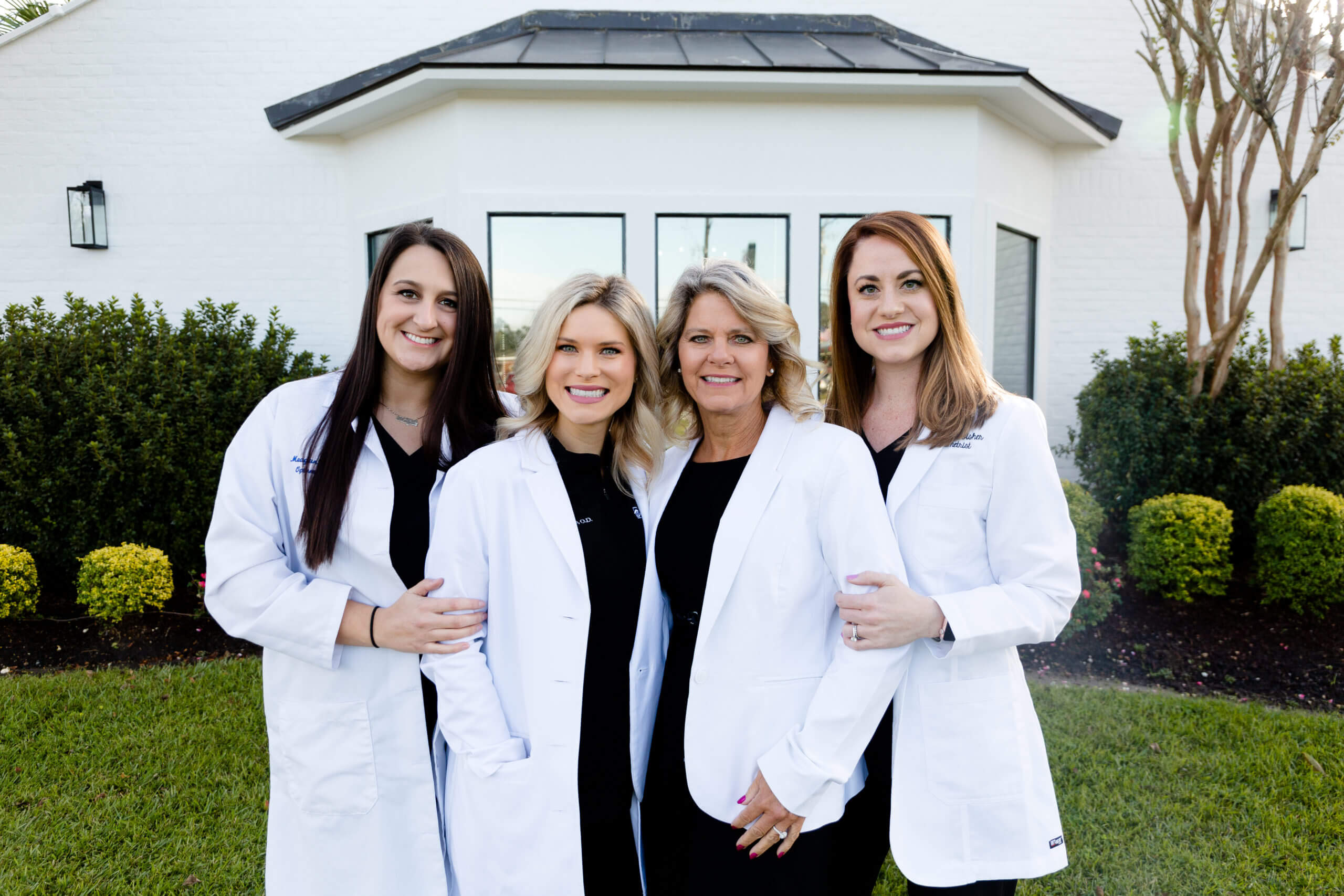 to the Online Office of Louisiana Eye Care