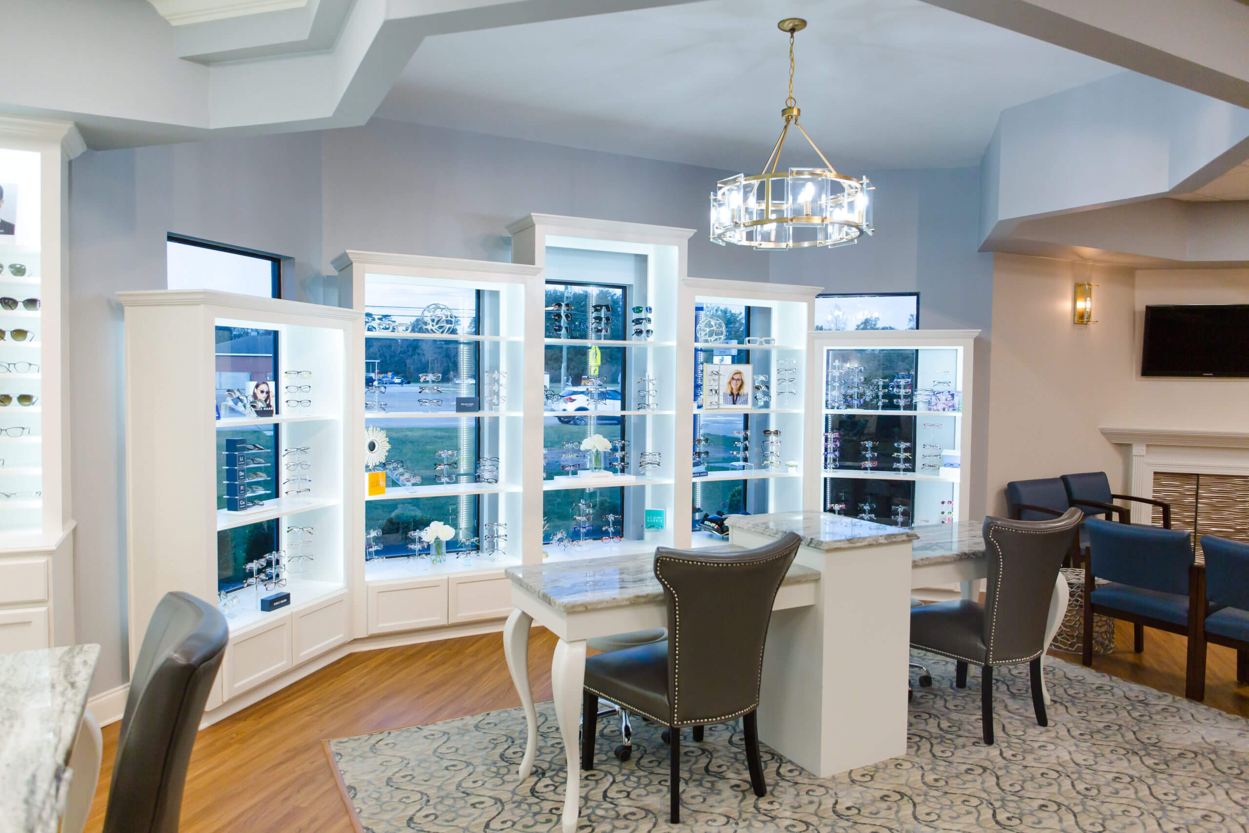 to the Online Office of Louisiana Eye Care