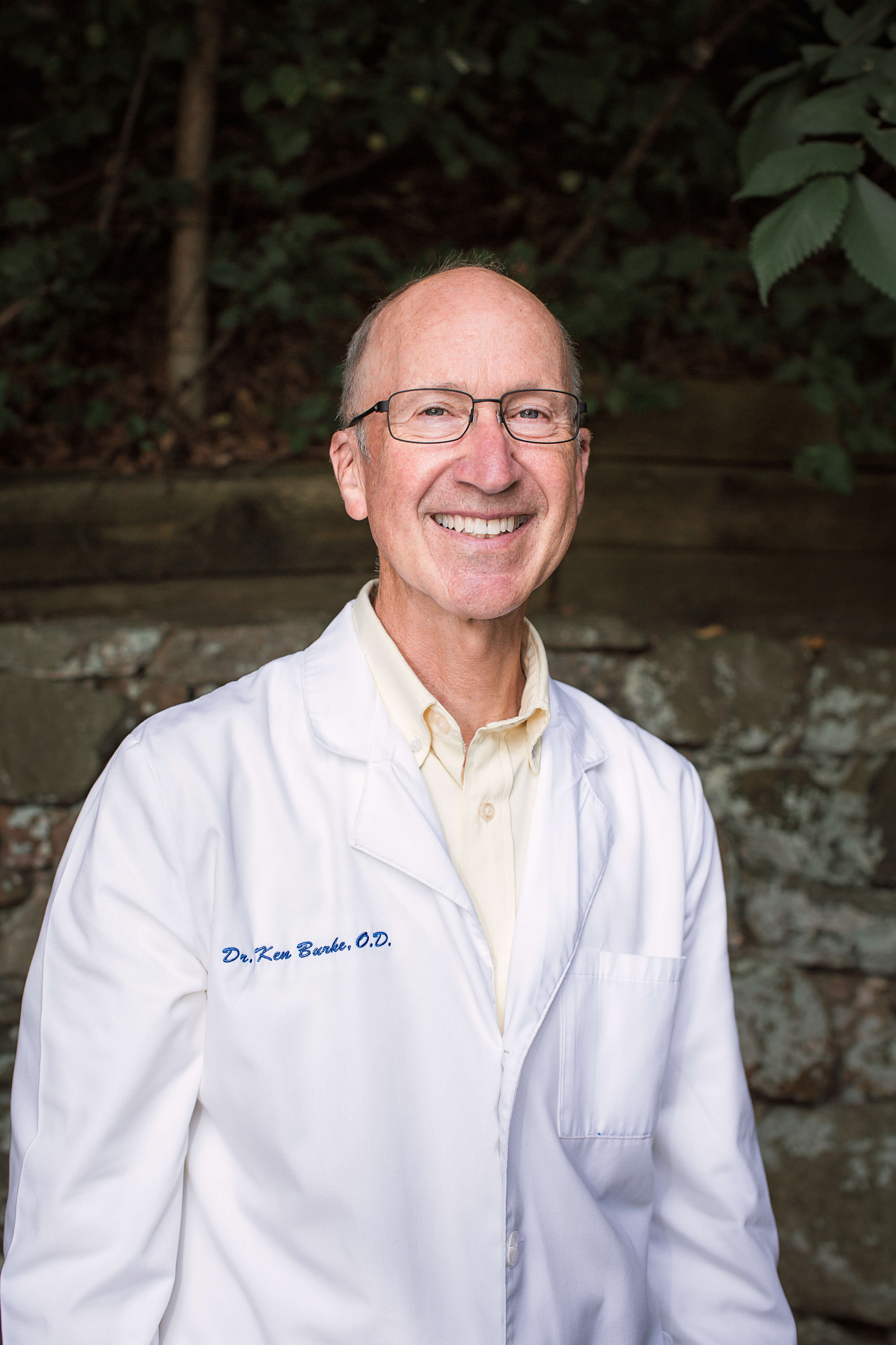 Professional Profile Burke Dr. Woodbury, Connecticut