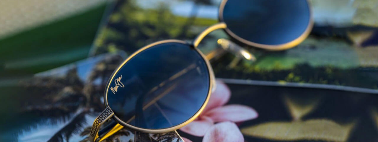 Couple Wearing iGreen Eyeglass Frames