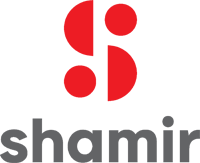 Shamir Logo