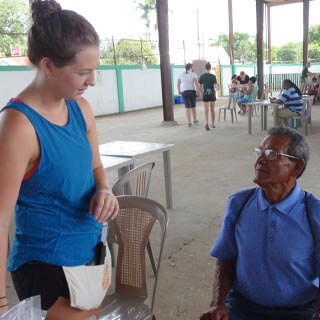 Belize 1