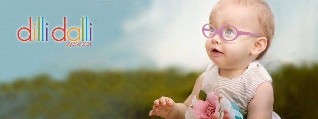 Dilli Dalli Designer Eyeglass Frames