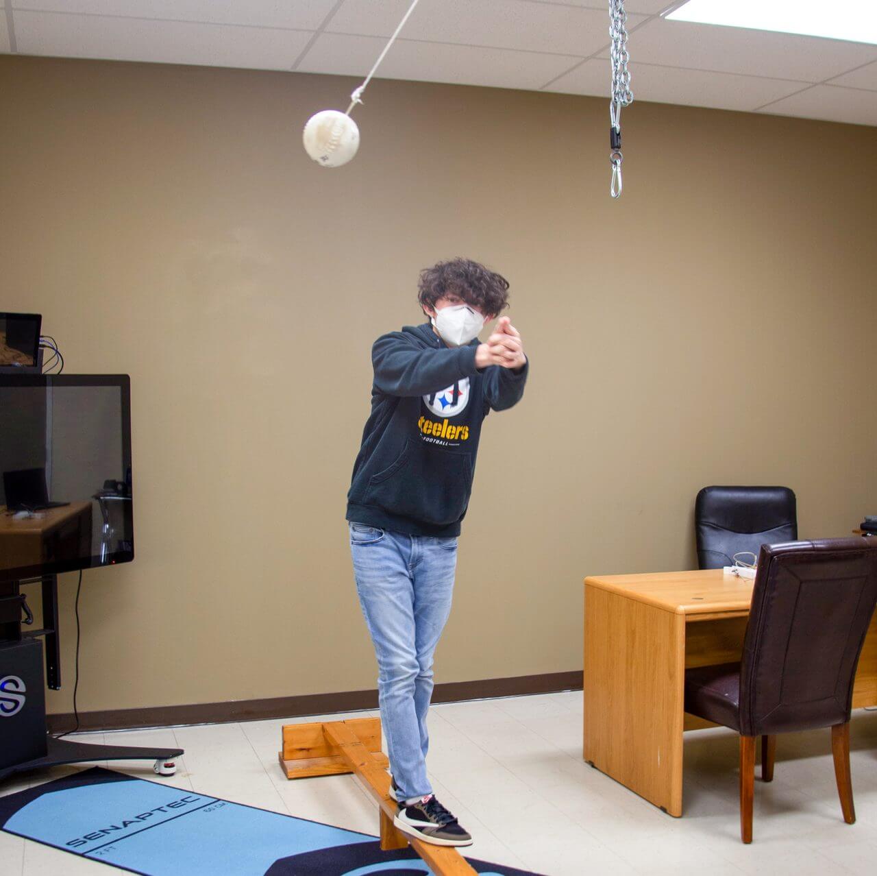 neuro rehabilitation