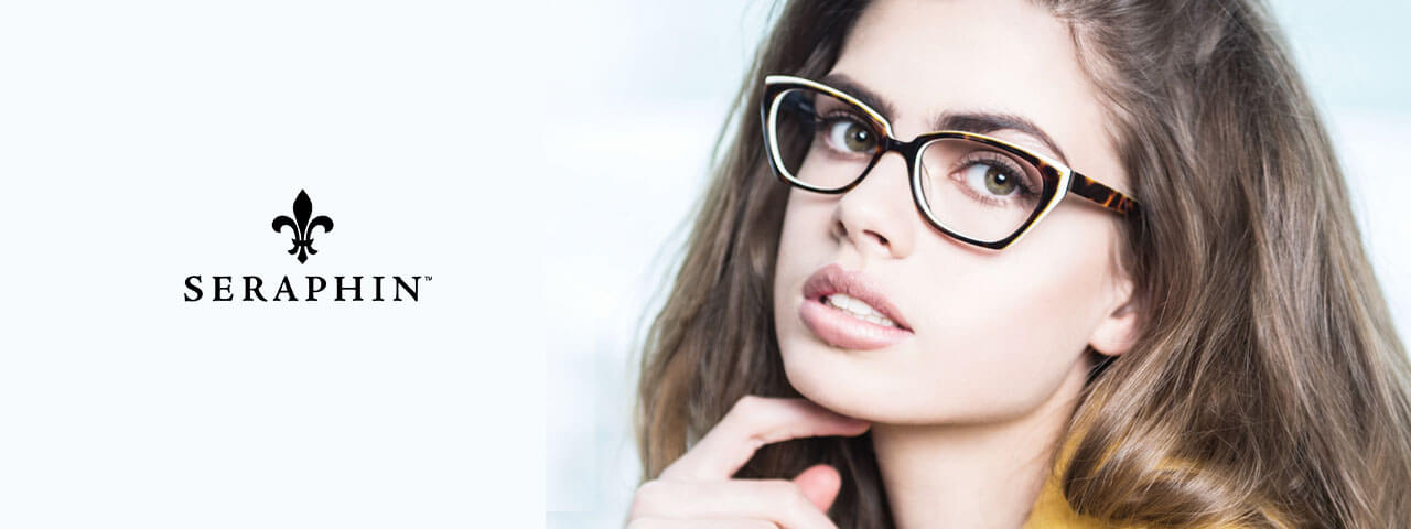 Family Wearing Superflex Designer Eyeglass Frames