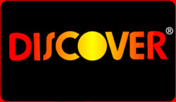 Discover Logo