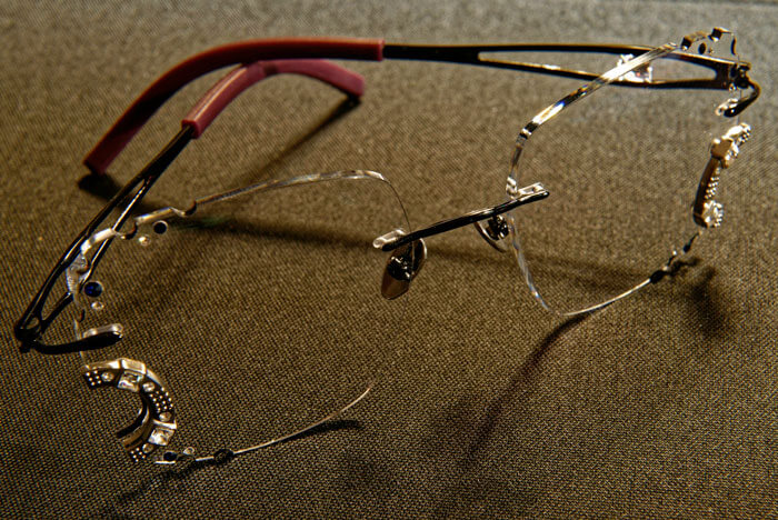 StahlOptical 30