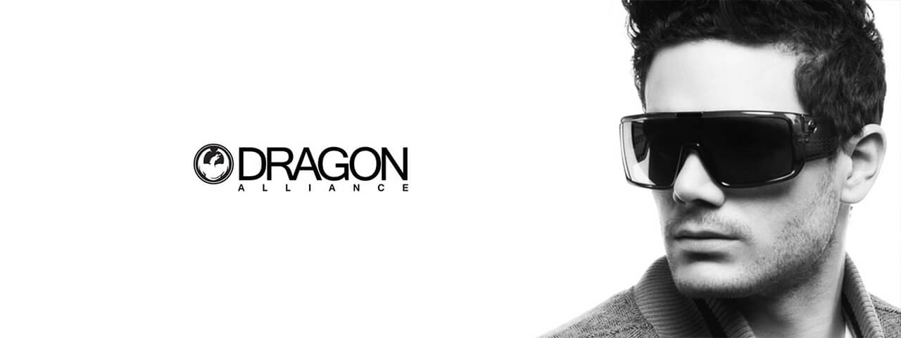 Family Wearing Dragon Designer Eyeglass Frames