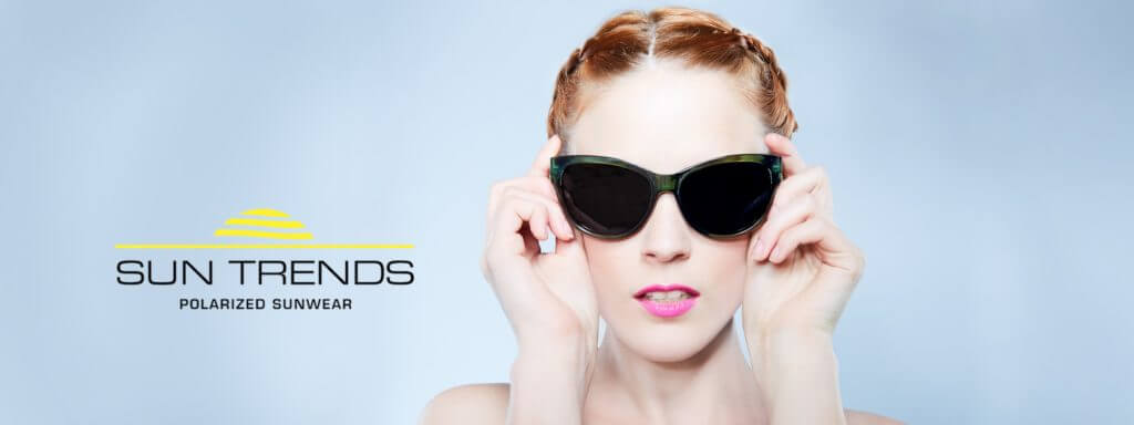 Sun Trends Designer Eyeglass Frames