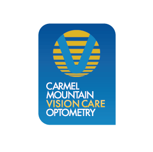 Carmel Mountain Vision Care logo
