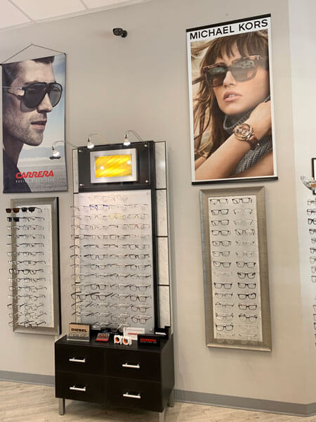 eyeglasses 450