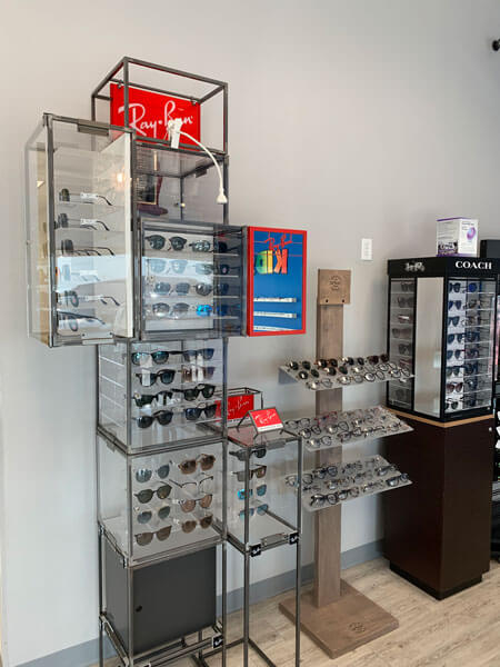sunglasses