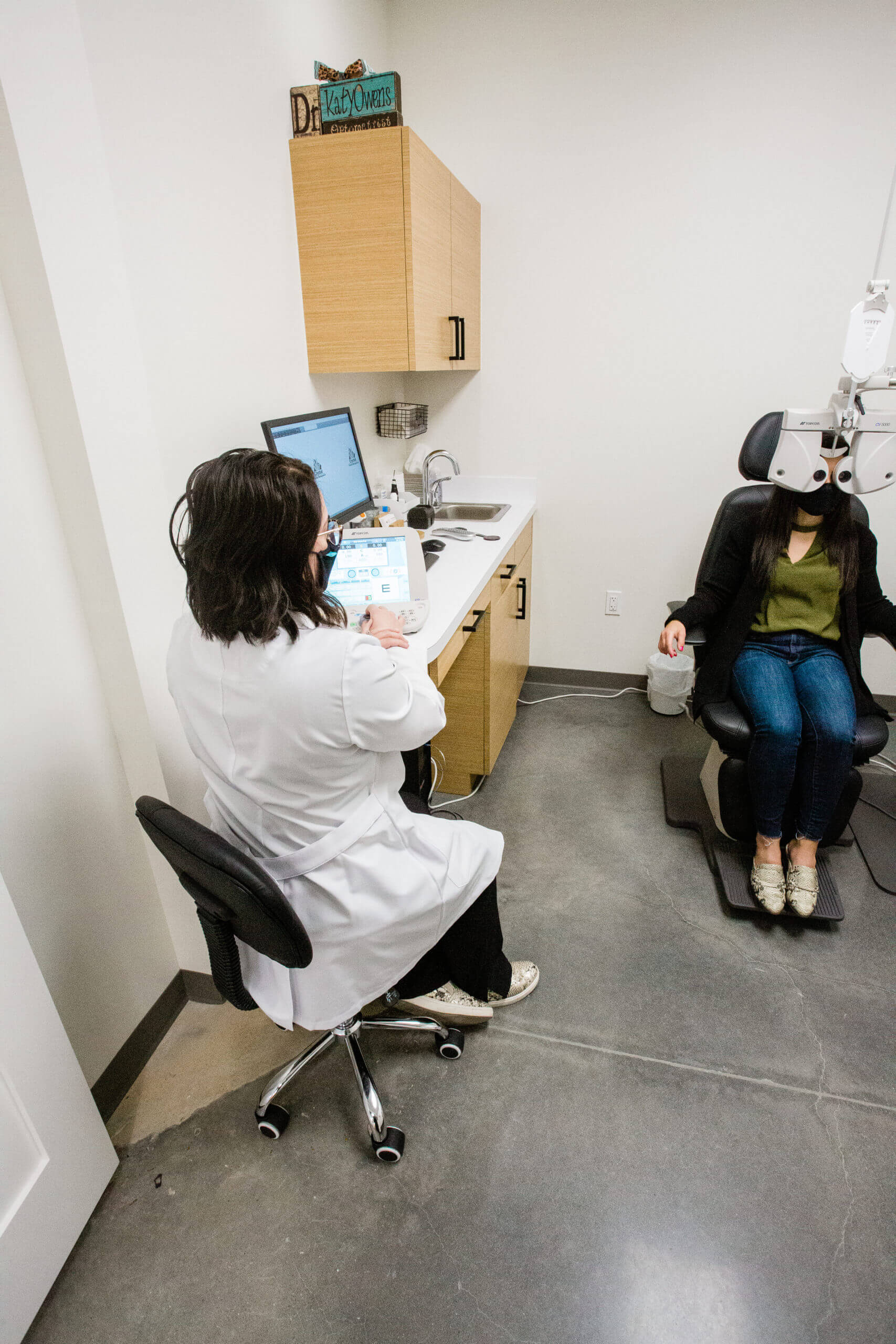 Vista Eye Center Vista Eye Center